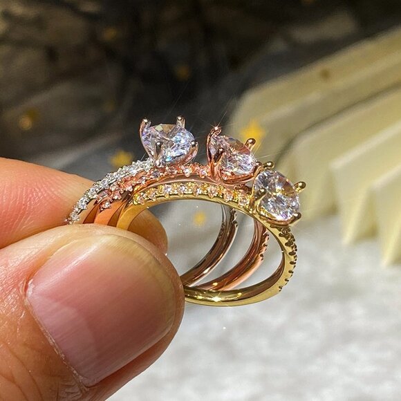 😘🎁GIFT FOR HER, MOTHER, DAUGHTER, GF, TEEN, KID- SAME DAY SHIPPING!! - K880 - Picture 9 of 12